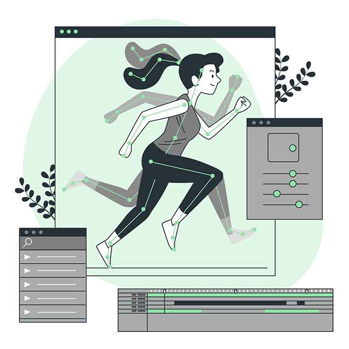 Motion design