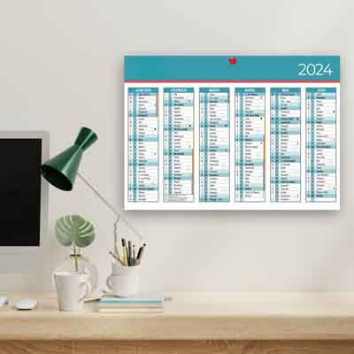 calendrier pas cher saint dizier