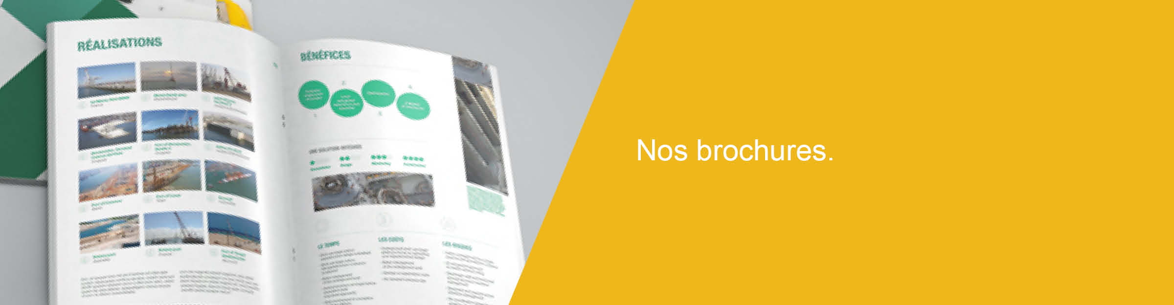 Brochures pas cher saint dizier
