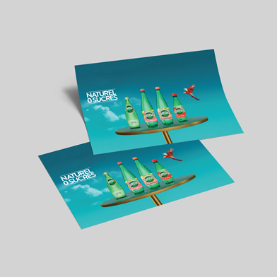Flyers A4