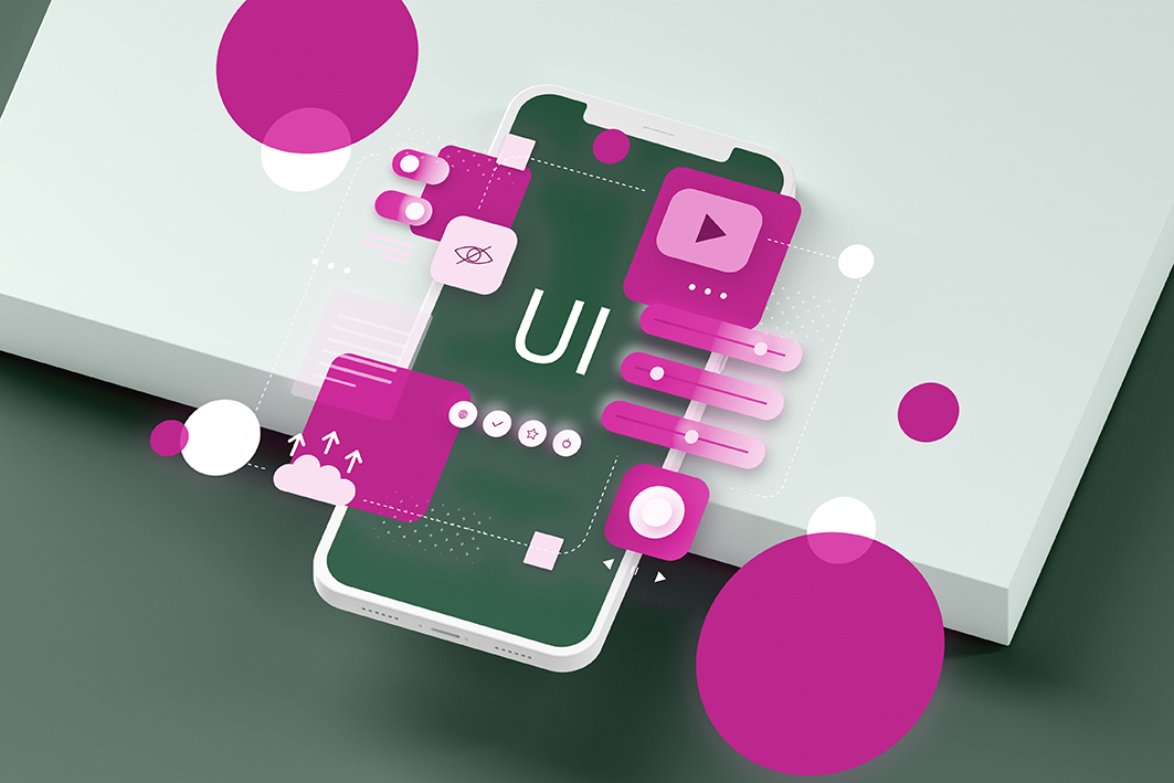 Design ui ux