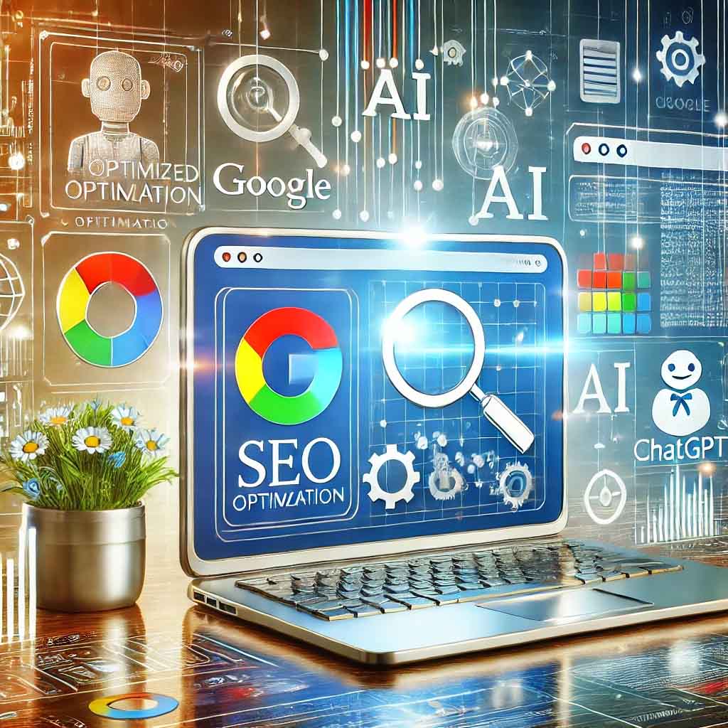optimisation SEO