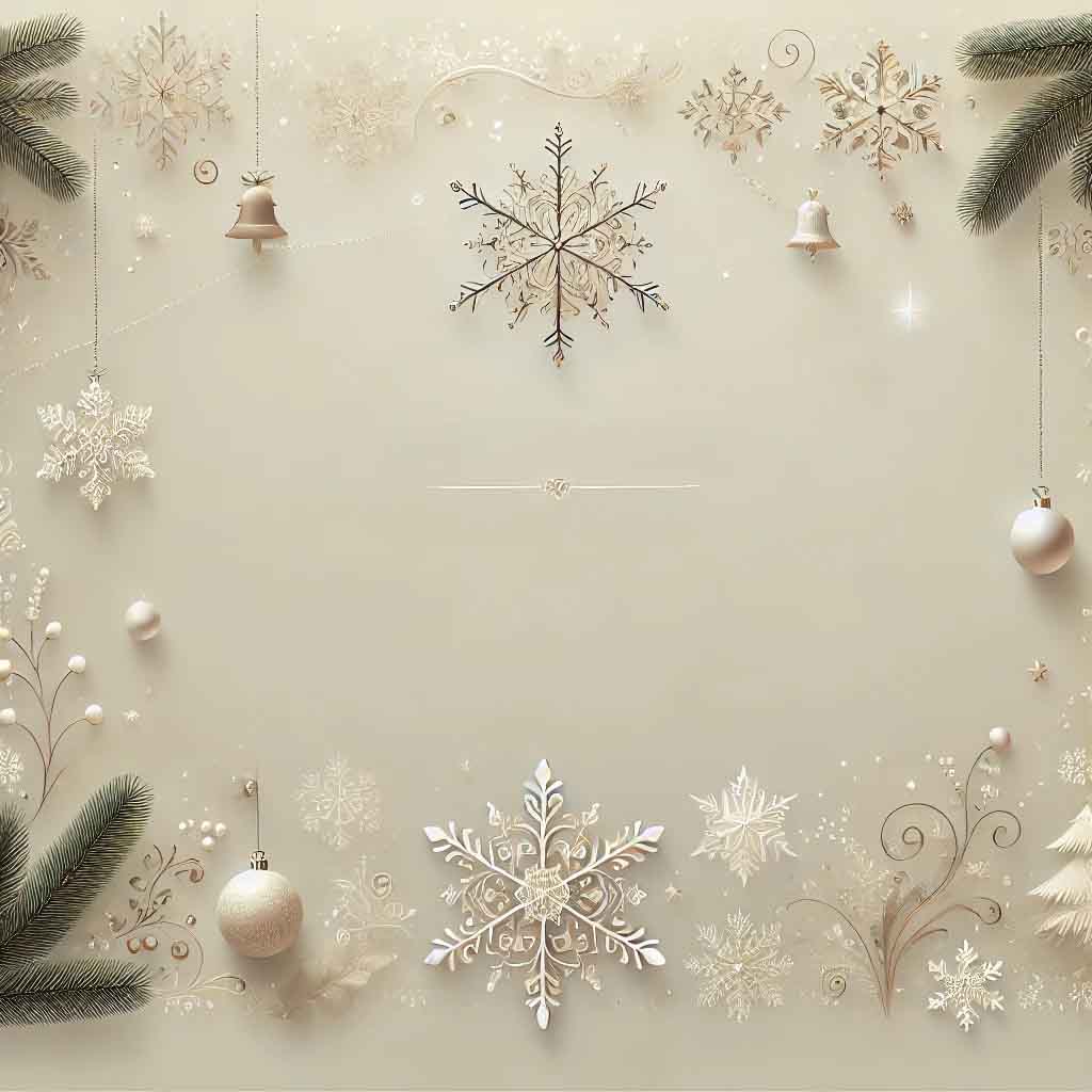 motif noel