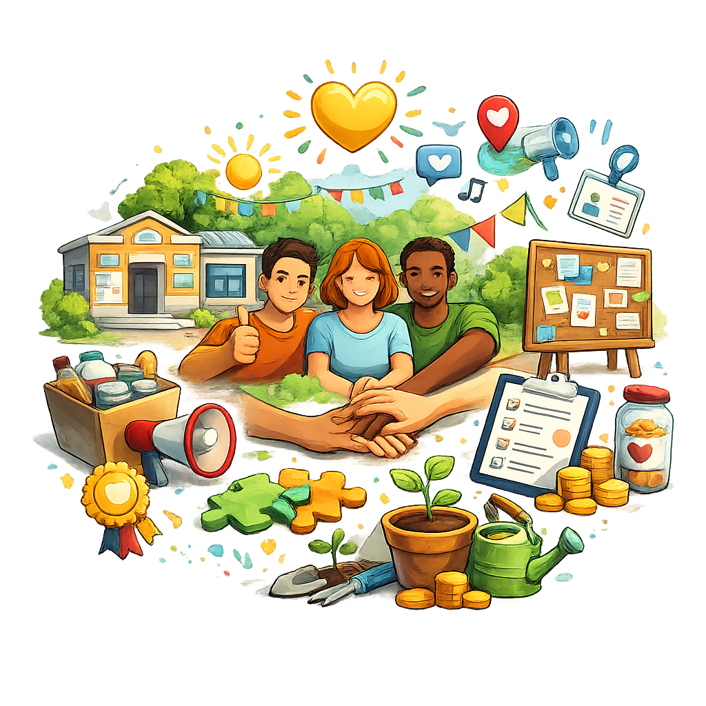 Association locale Association locale